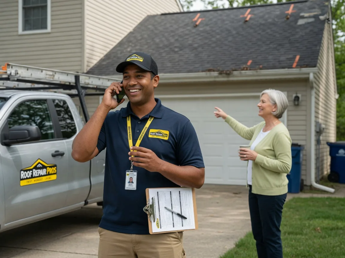 Roof Repair Branchville, IN FAQs